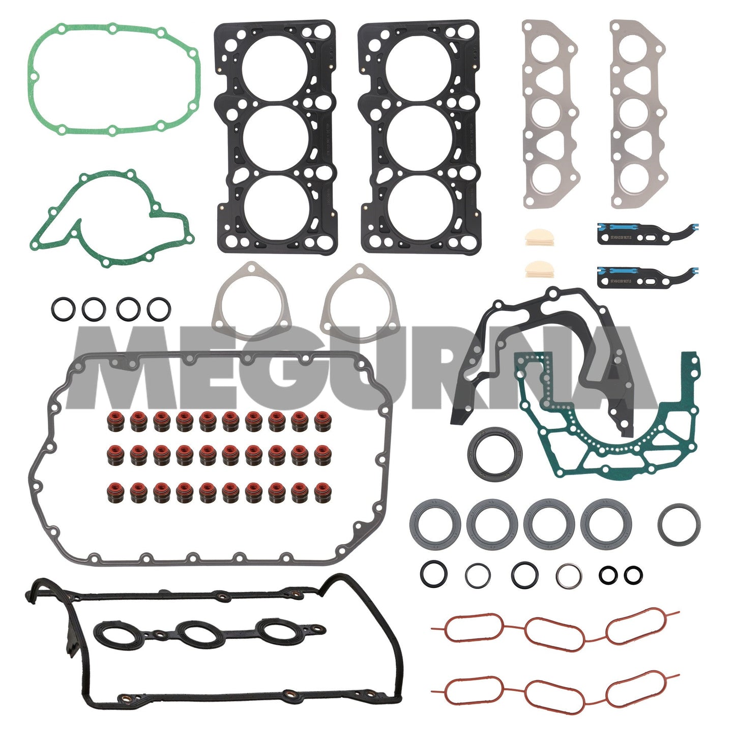 VW Engine repair kit 078 198 012 G