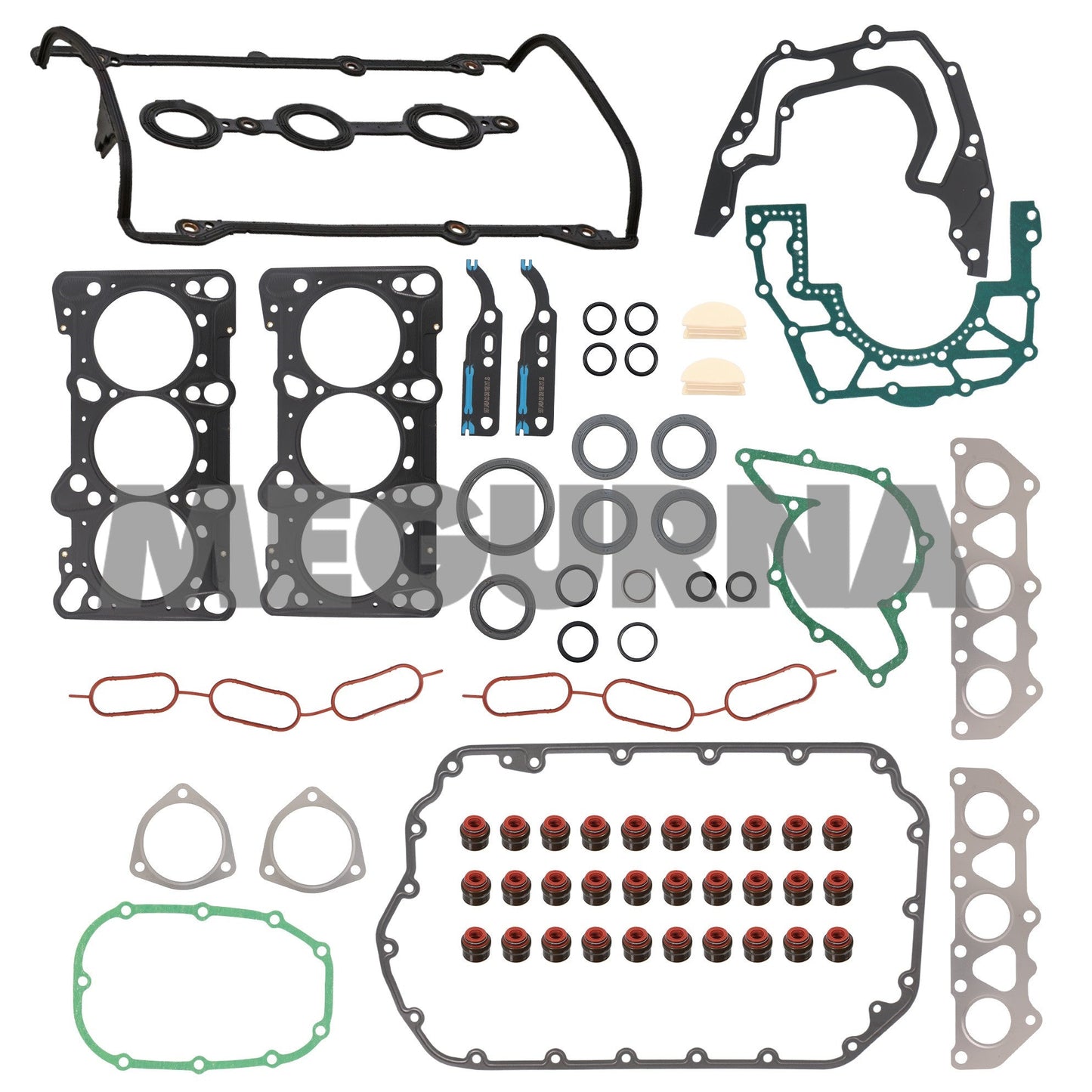 VW Engine repair kit 078 198 014 D