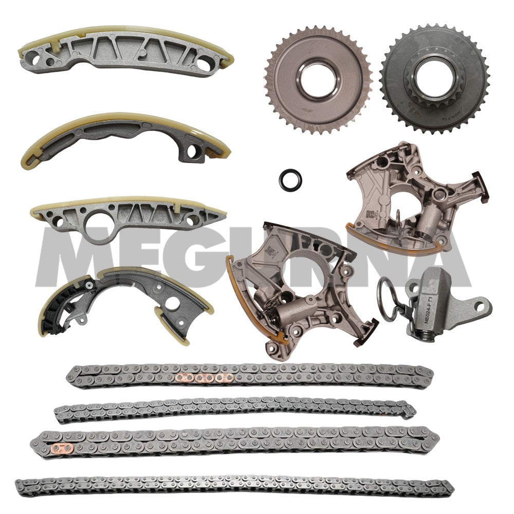 VW Timing repair kit 079 109 229 TZ