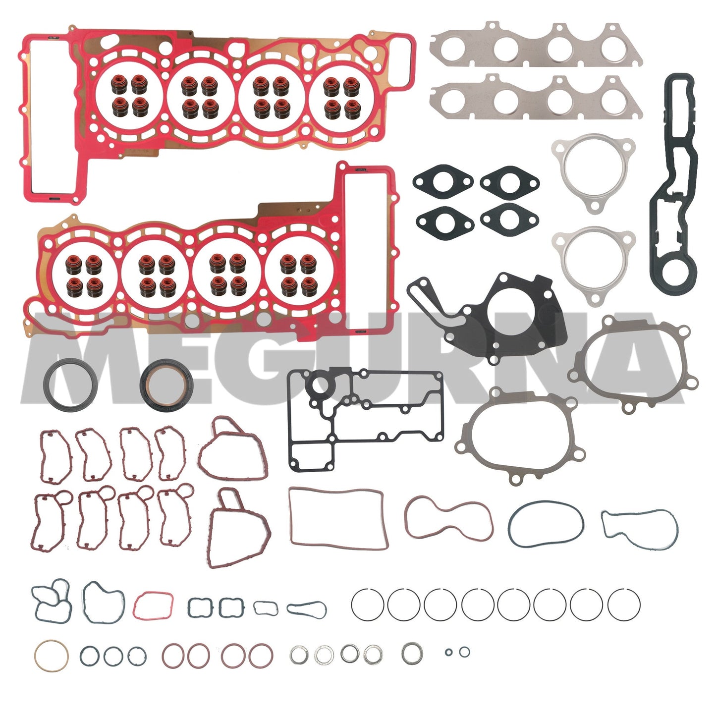 VW Engine repair kit 079 198 040 T