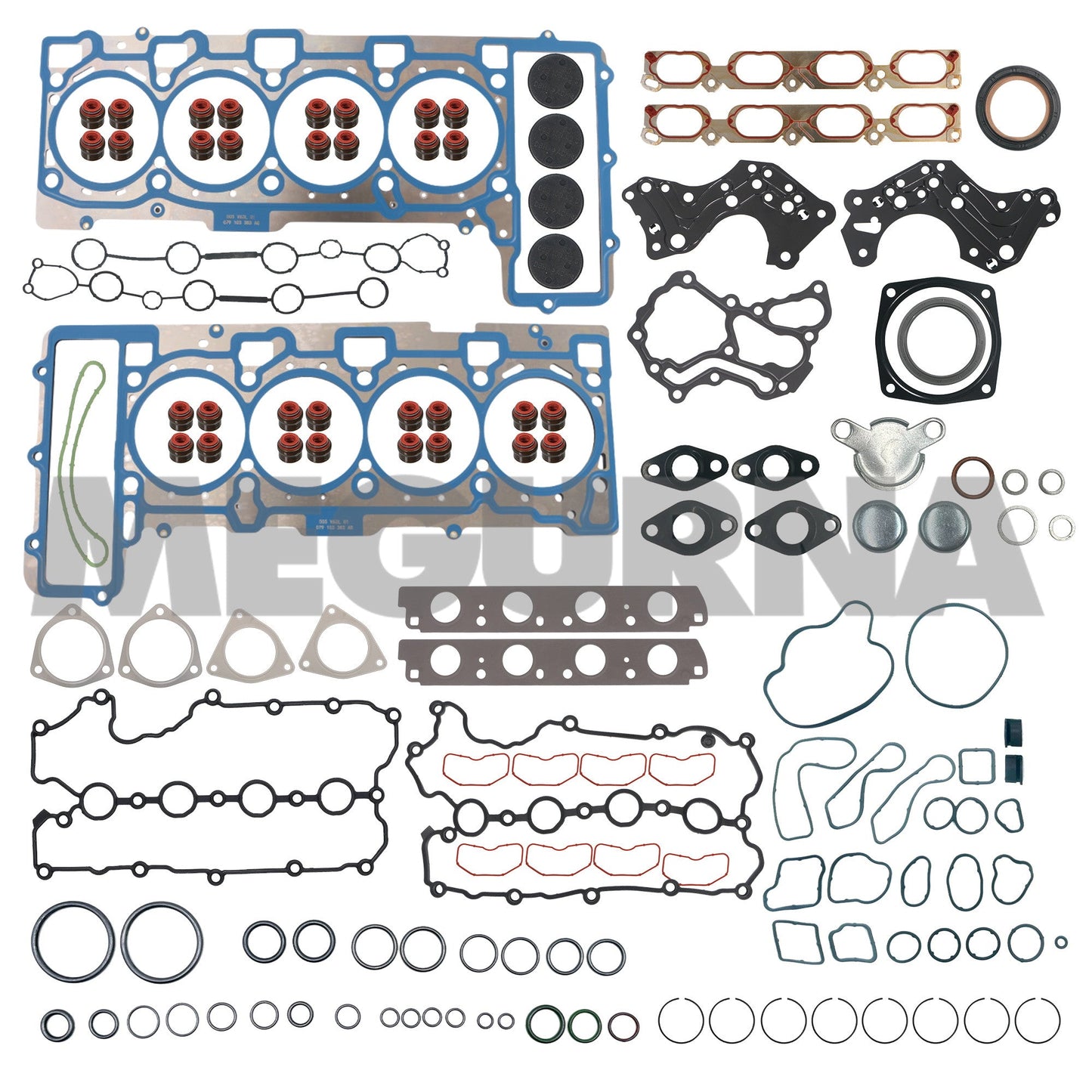 VW Engine repair kit 079 198 042 F