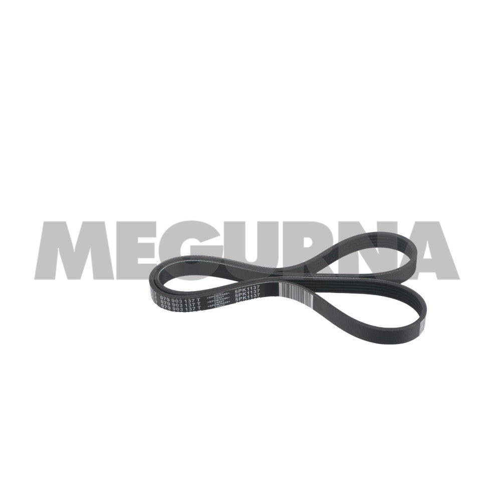 VW Generator belt 079 903 137 T