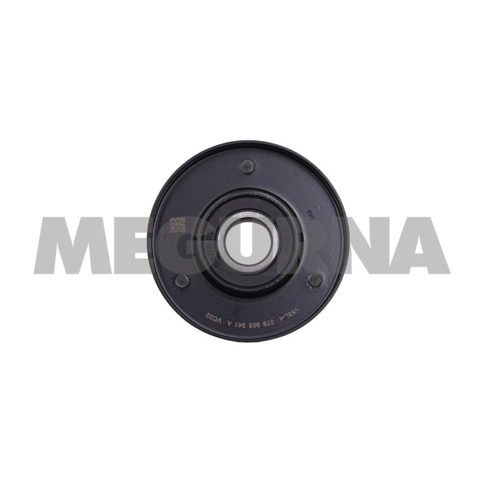 VW Generator idler 079 903 341 A