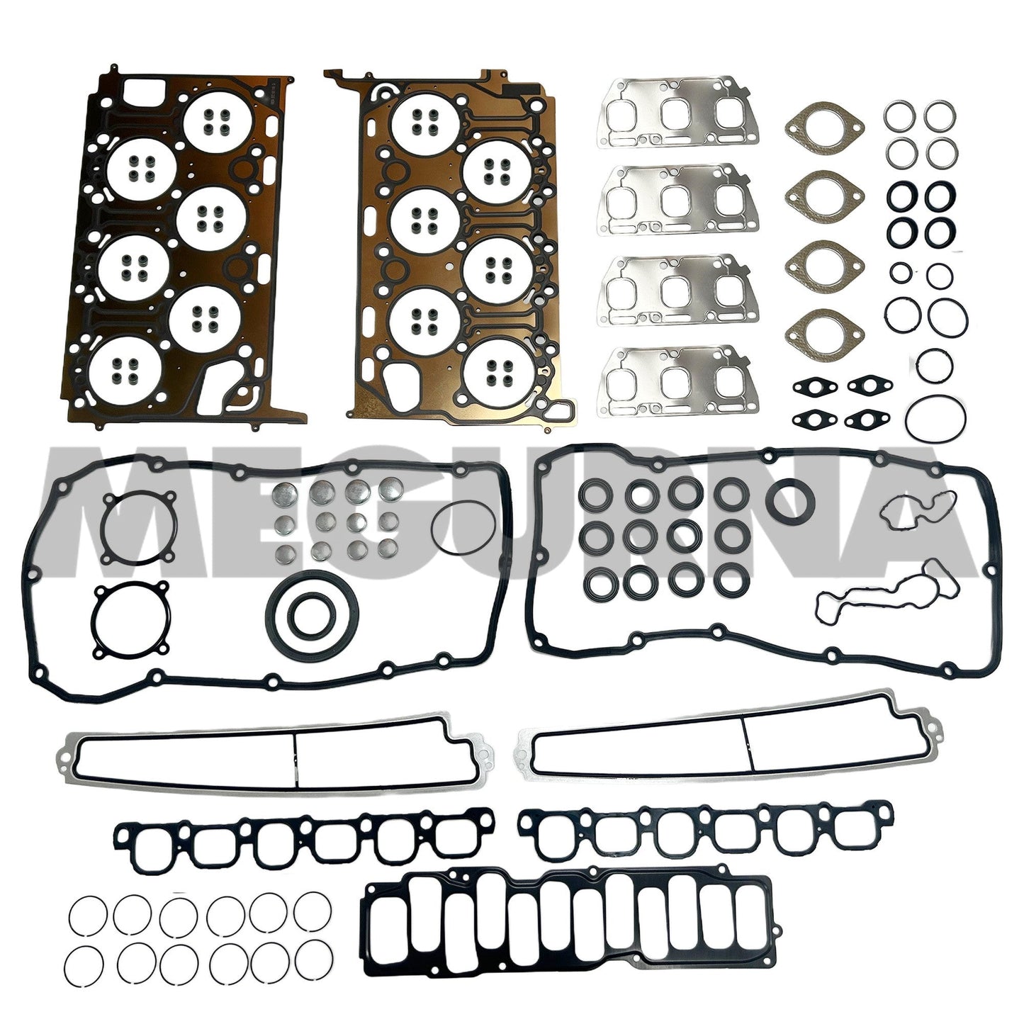 VW Engine repair kit 07C 198 012 DX