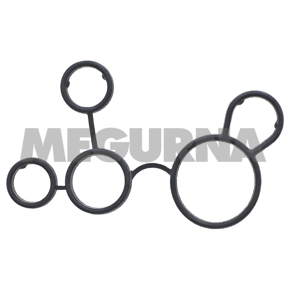 VW Oil filter base gasket 07K 115 441