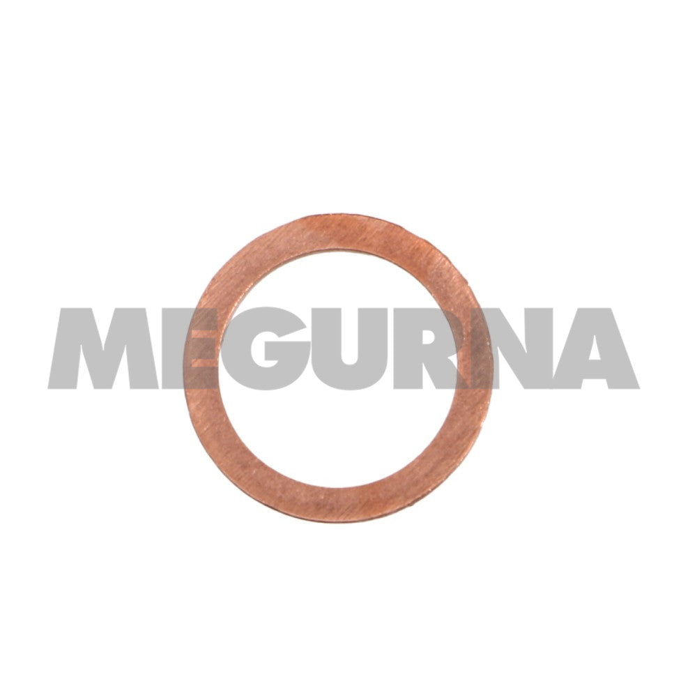 BMW Seal gasket - oil pipe 07 11 9 963 072