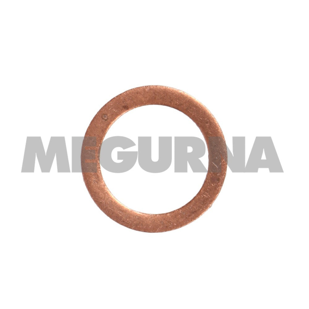 BMW Gasket - oil drain plug 07 11 9 963 151