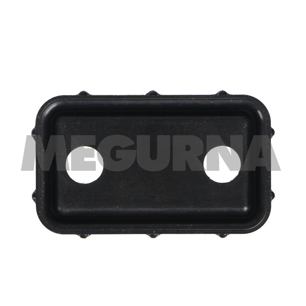 BENZ Gasket - timing cover 112 184 02 80