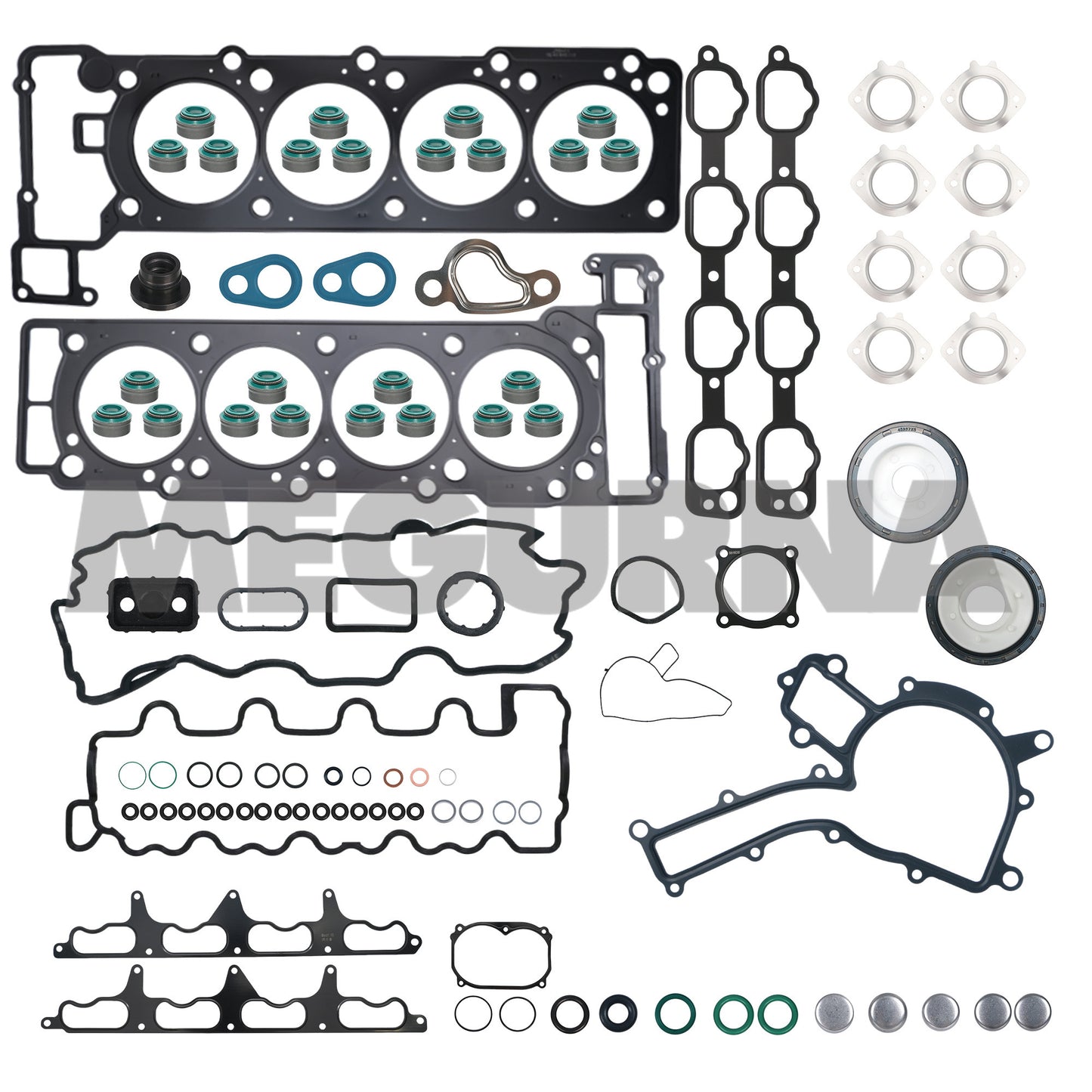 BENZ Engine repair kit 113 016 04 20 B1