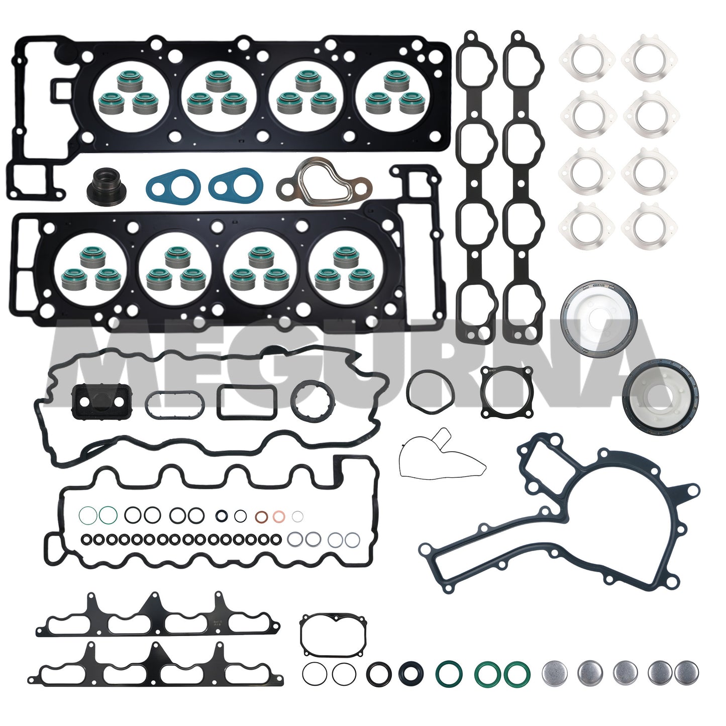 BENZ Engine repair kit 113 016 09 20 B1