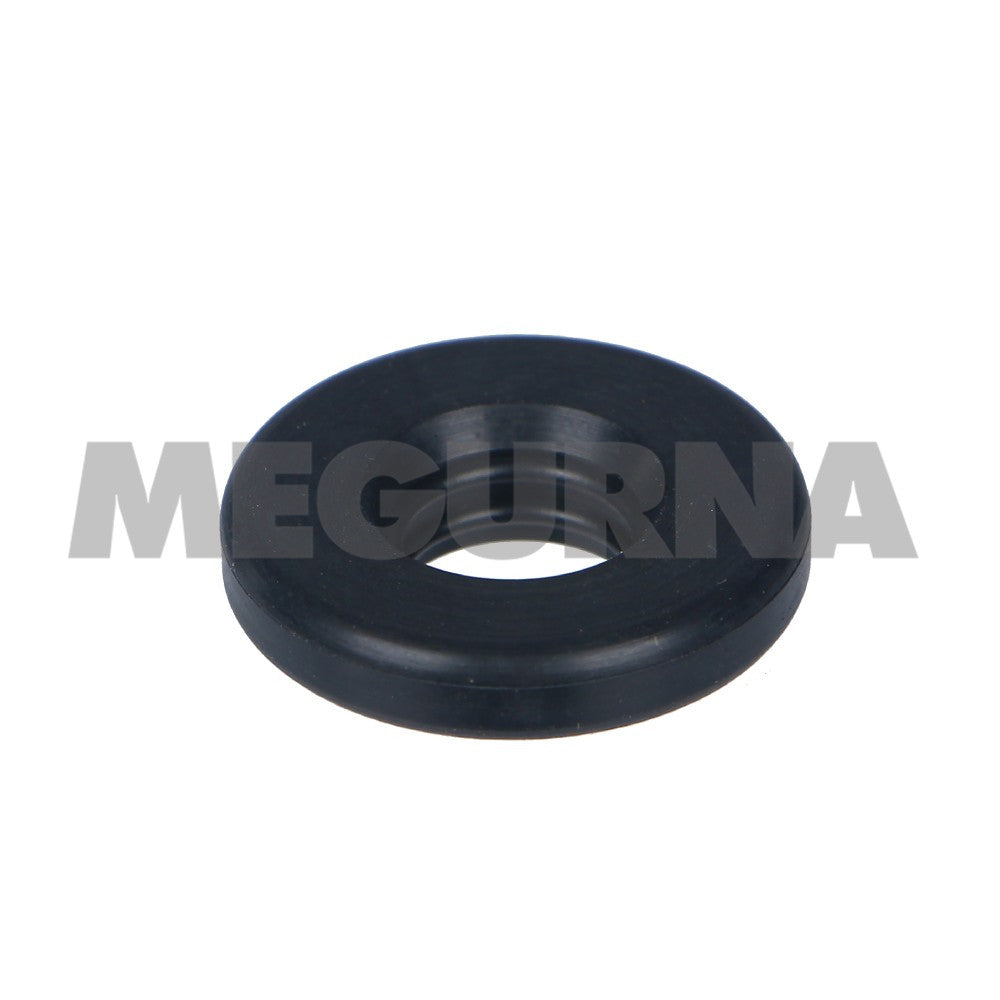 BMW Seal gasket - screw 11 12 1 437 395