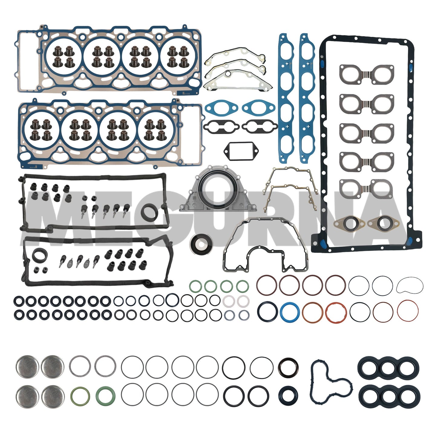 BMW Engine repair kit 11 12 7 513 944 B1