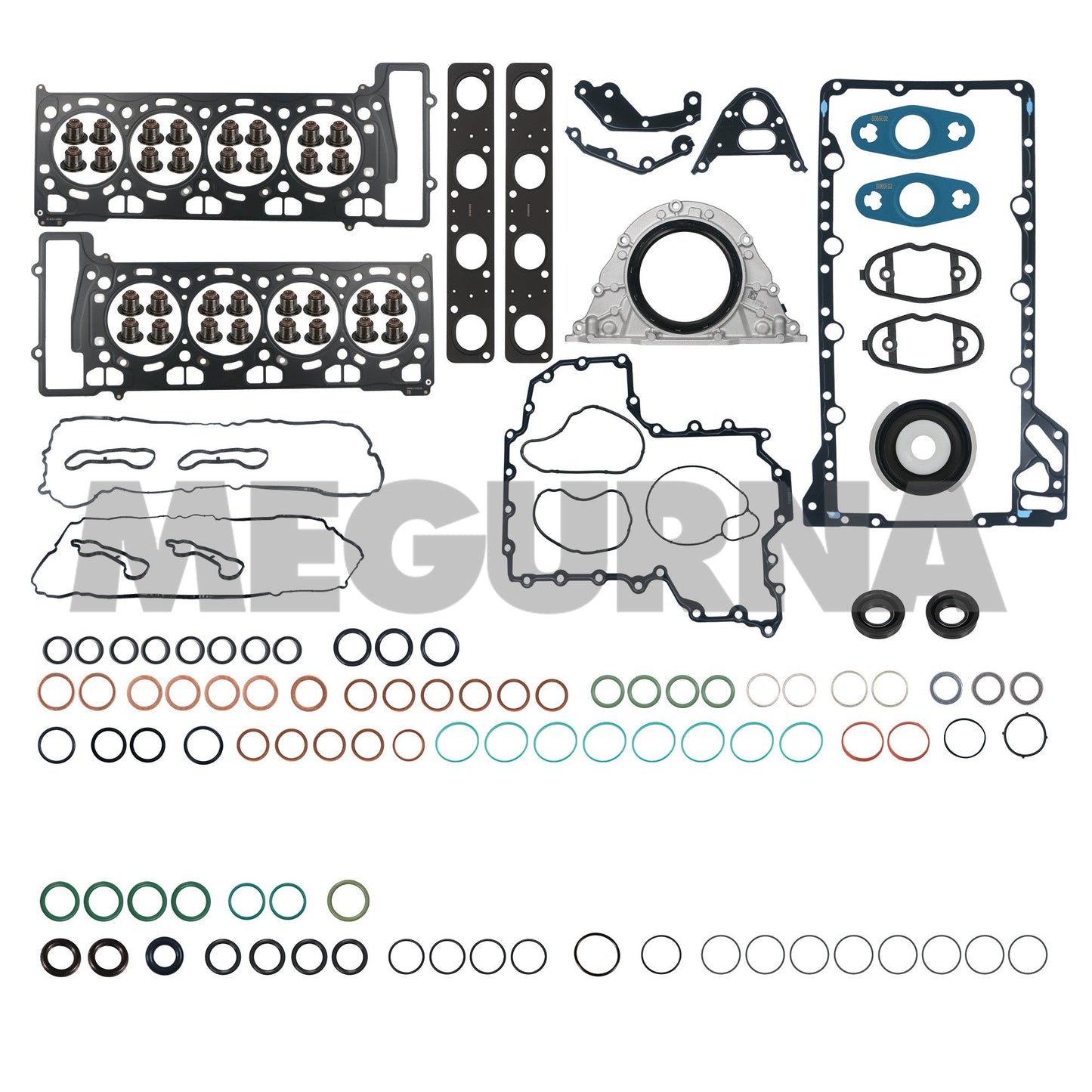 BMW Engine repair kit 11 12 7 567 764 B3