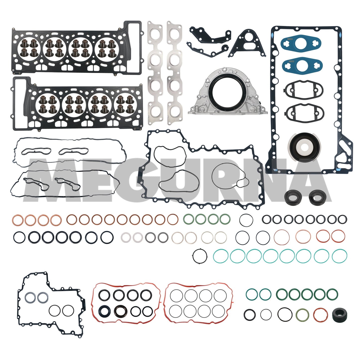 BMW Engine repair kit 11 12 7 567 765 B1