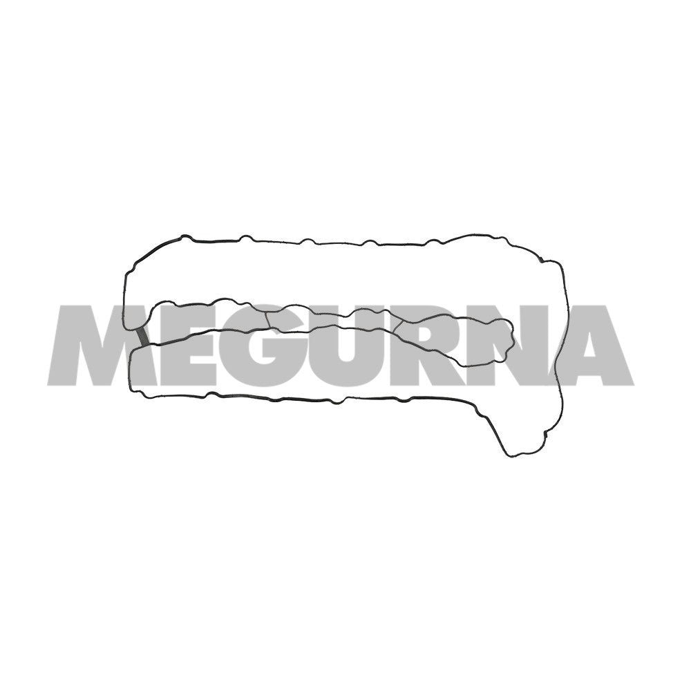 BMW Valve cover gasket 11 12 7 578 668