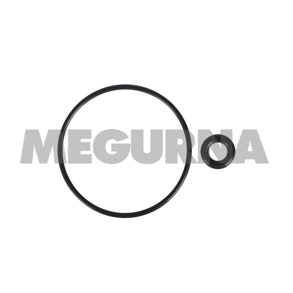 BMW Seal ring - drive unit 11 12 7 634 960