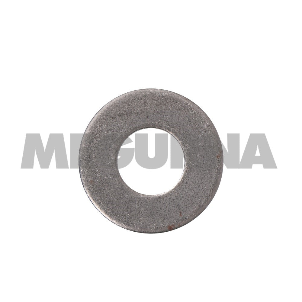 BMW Seal gasket - screw 11 12 7 838 077