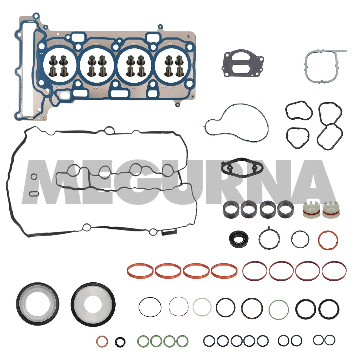 BMW Engine repair kit 11 12 7 934 596 B3