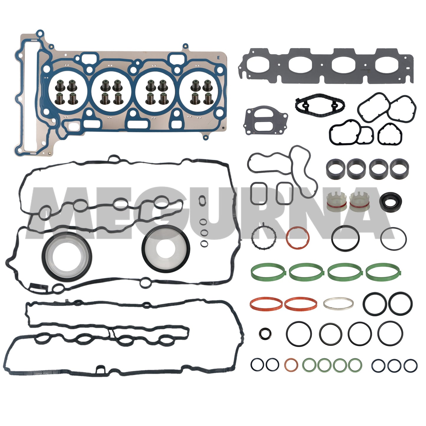 BMW Engine repair kit 11 12 7 934 596 B4