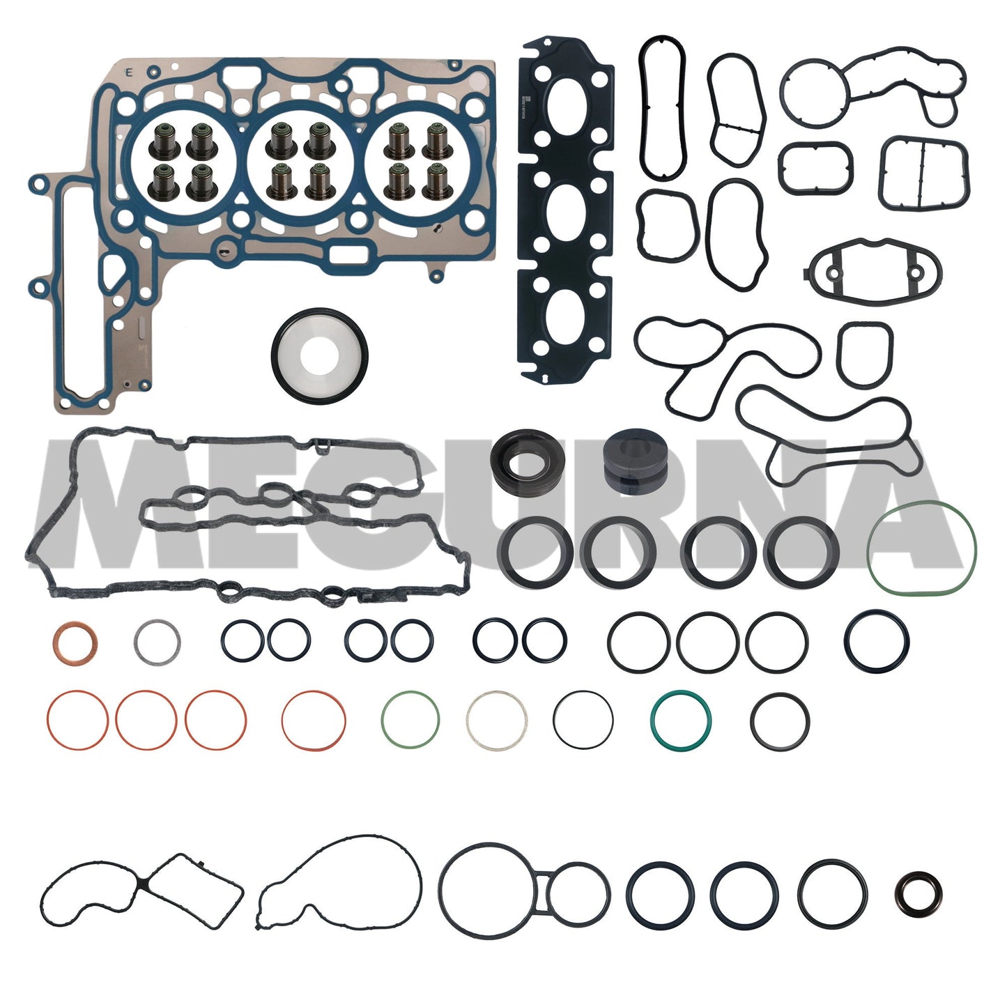 BMW Engine repair kit 11 12 8 630 683 B1