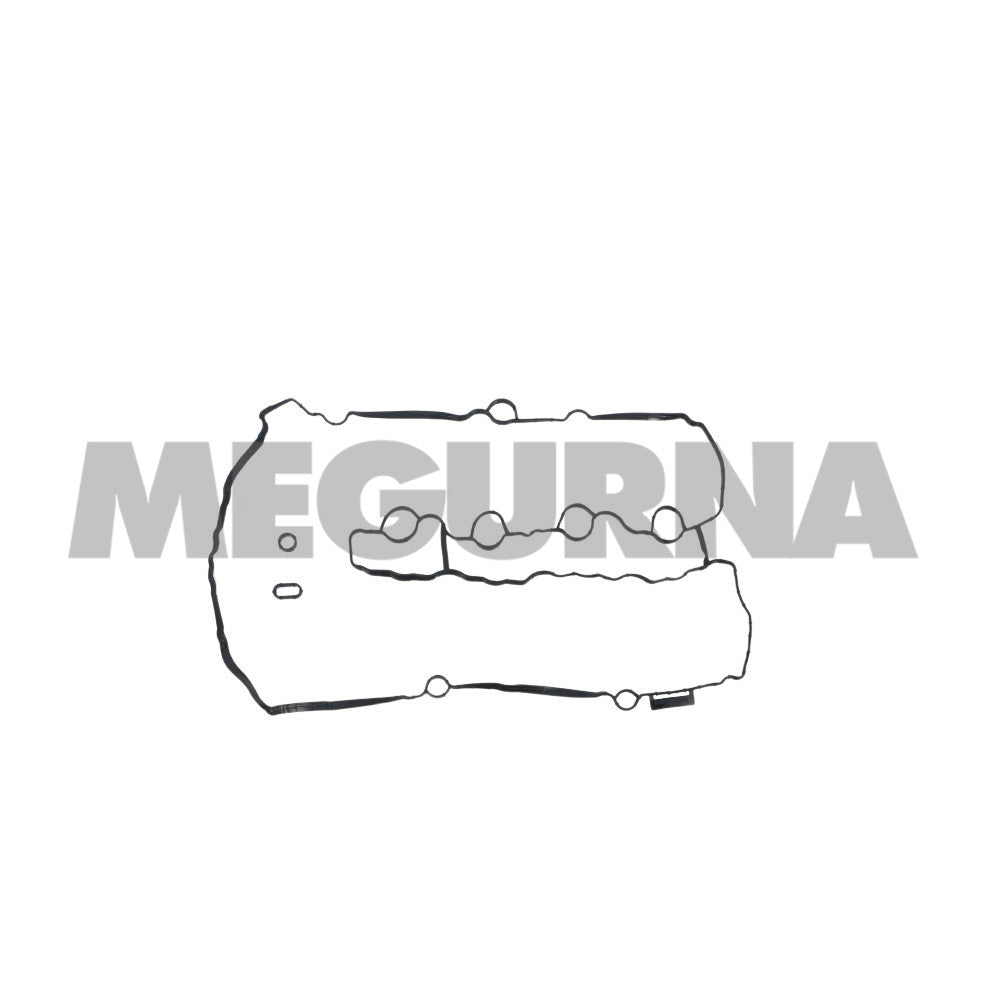 BMW Valve cover gasket/3pcs 11 12 9 797 225