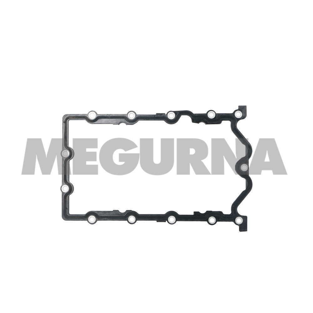 BMW Oil pan gasket 11 13 1 487 221