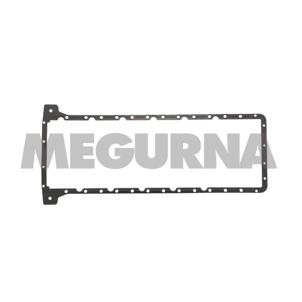 BMW Oil pan gasket 11 13 7 500 006