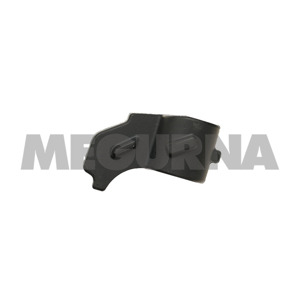 BMW Seal cover - oil pan 11 13 7 580 714