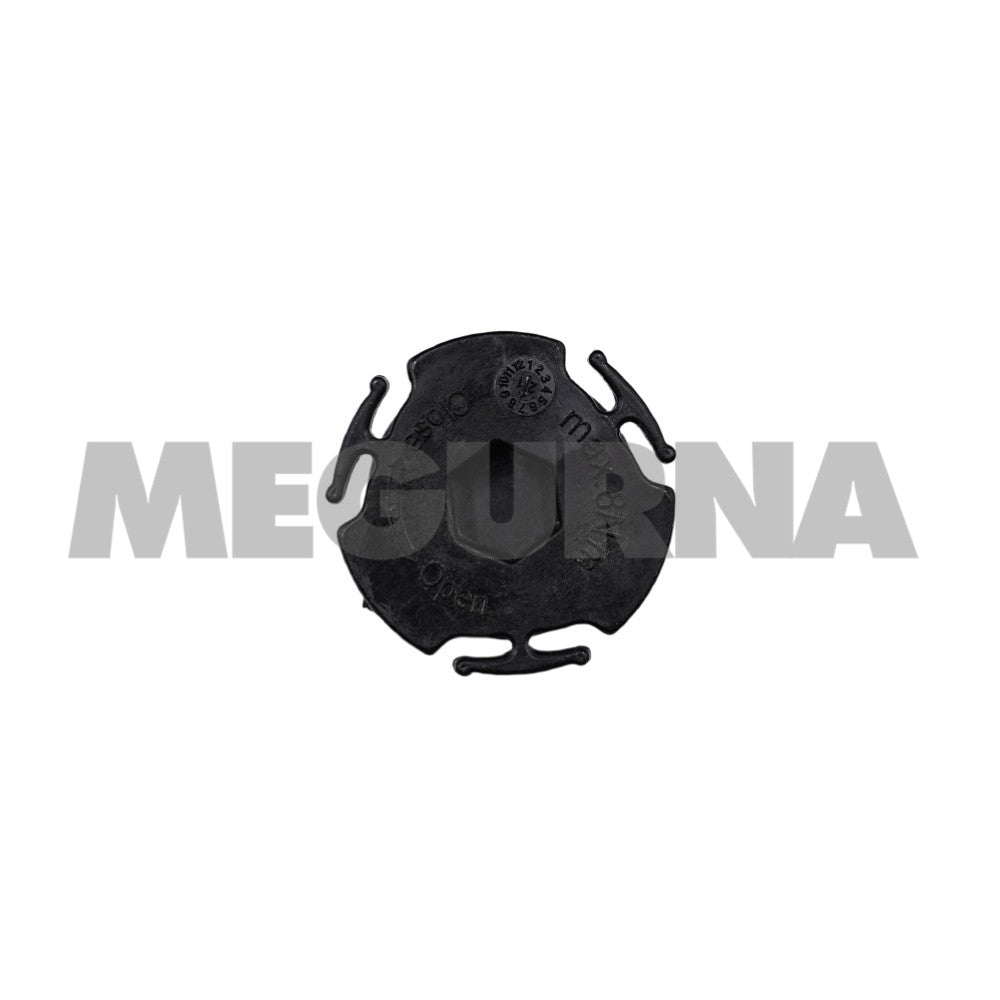 BMW Seal cover - oil drain plug 11 13 7 605 018