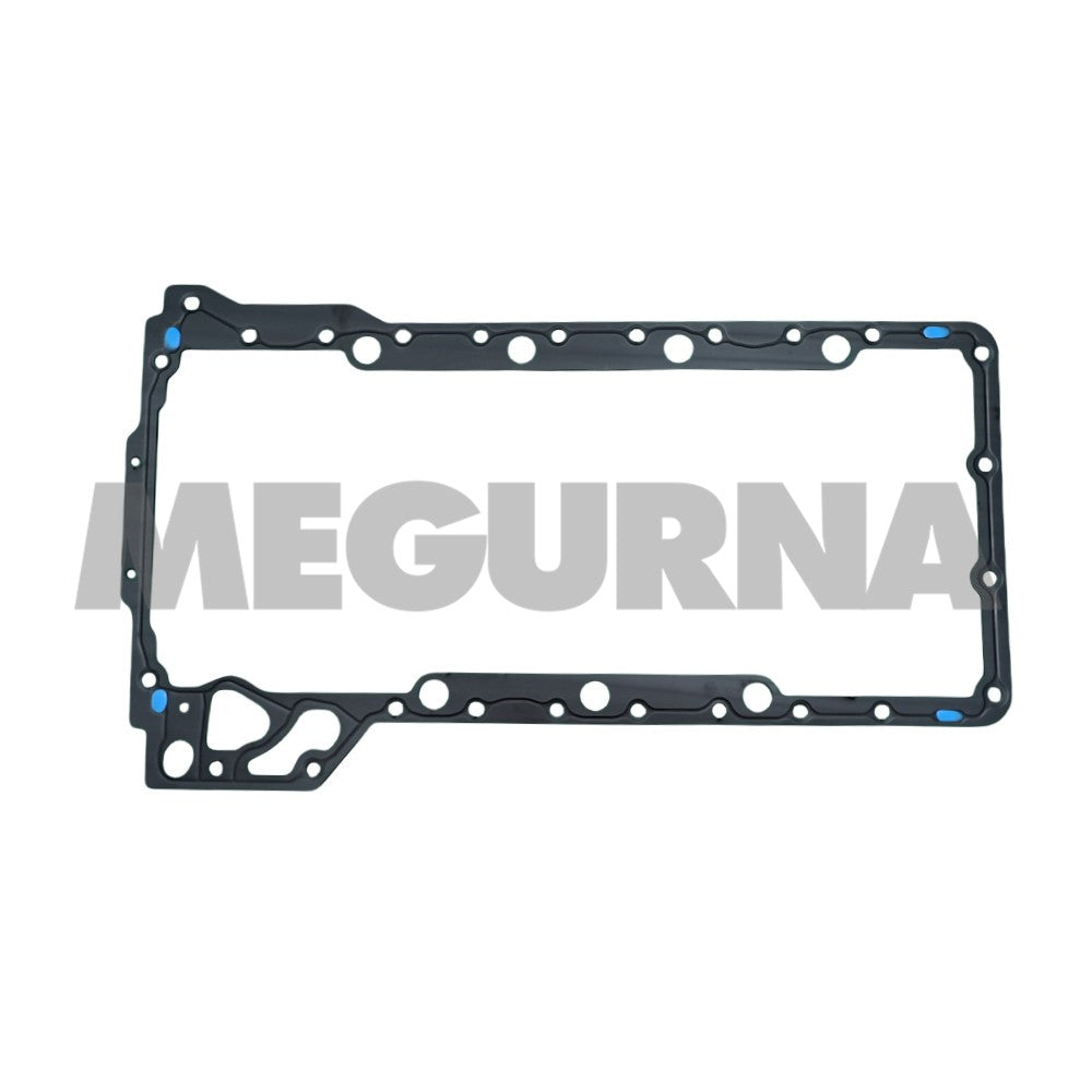 BMW Oil pan gasket 11 13 7 843 145