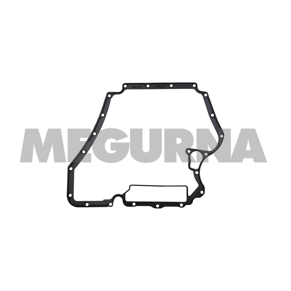 BMW Oil pan gasket 11 13 7 843 149