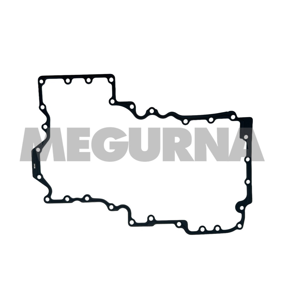 BMW Oil pan gasket 11 13 8 623 613