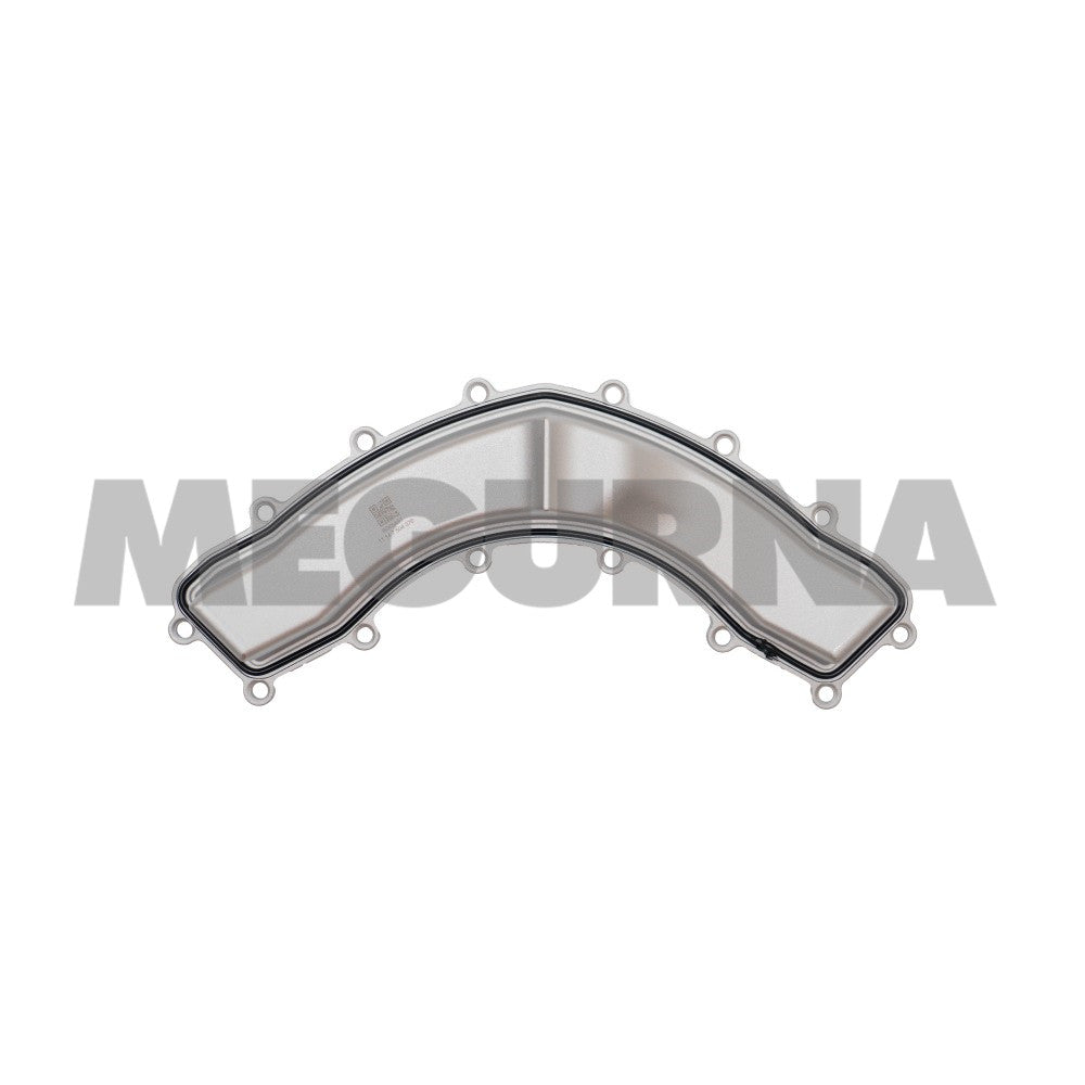 BMW Seal cover - cylinder block 11 14 7 504 376