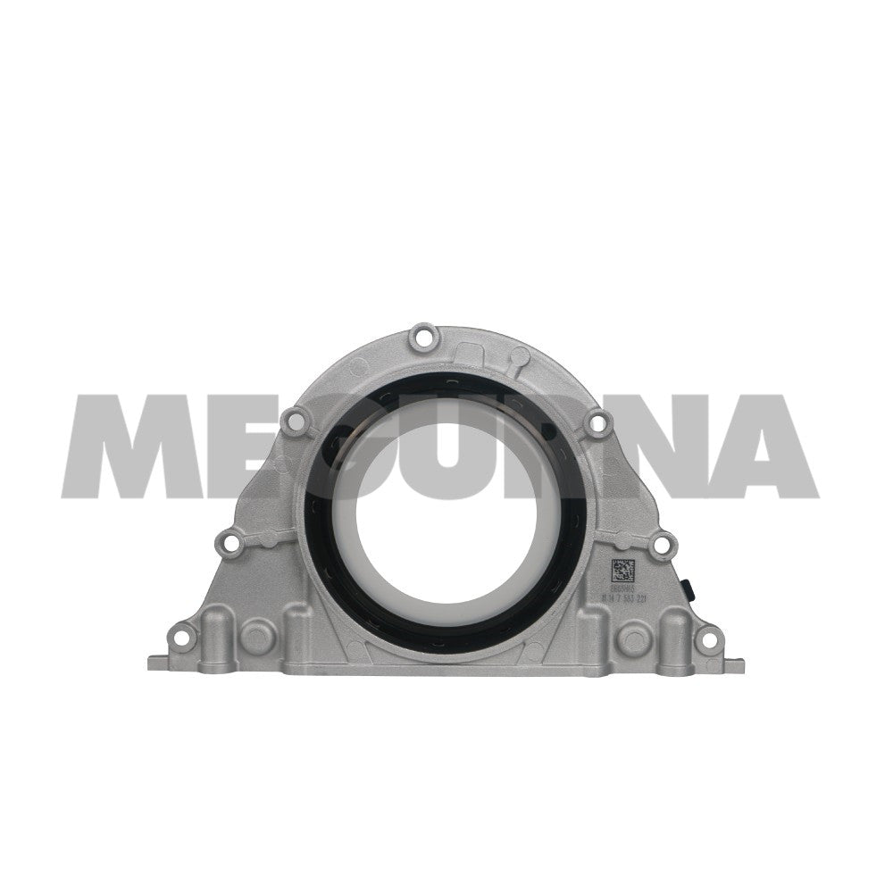 BMW Crankshaft rear oil seal 11 14 7 583 221