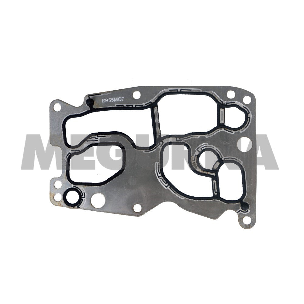 BMW Oil cooler gasket 11 42 8 516 396