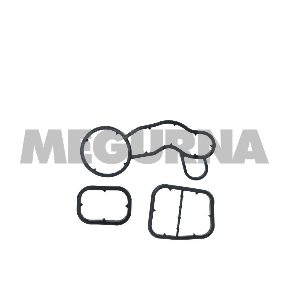 BMW Seal pad - oil filter/3pcs 11 42 8 591 460