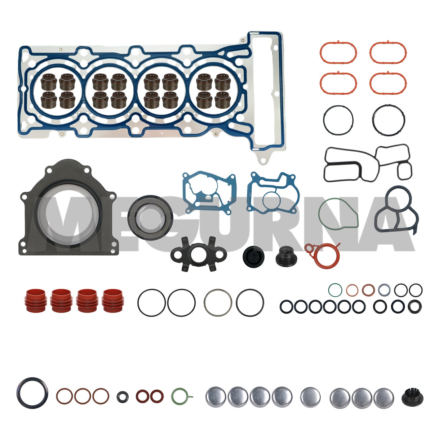 BENZ Engine repair kit 133 016 11 00 B1