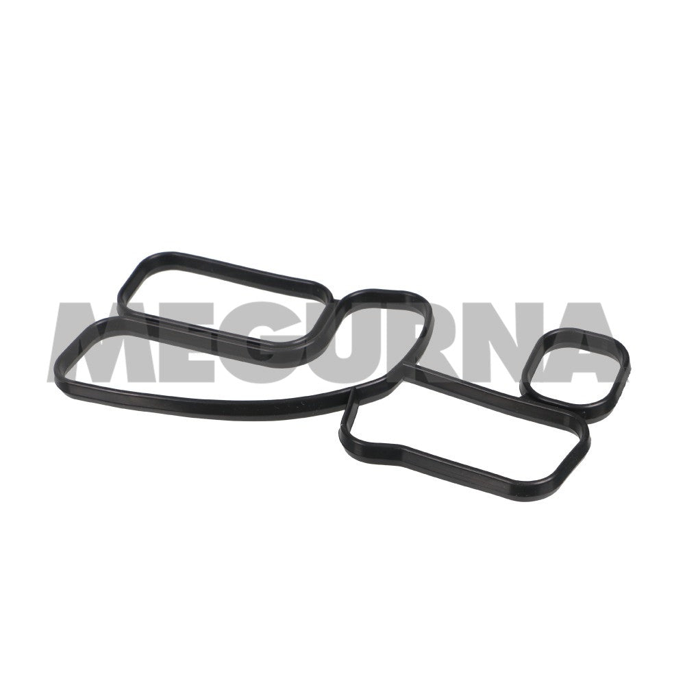 BENZ Seal gasket - oil cooler 133 184 01 80
