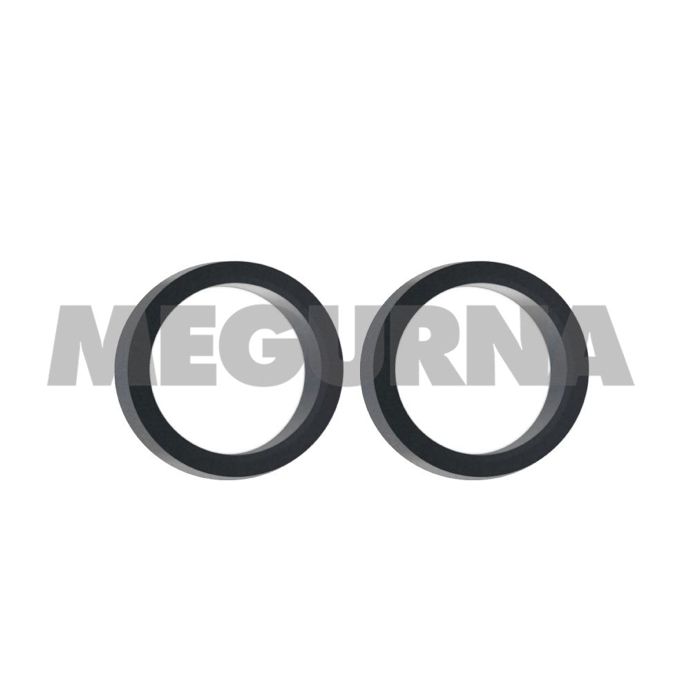 BMW Sealing ring - fuel injector 13 53 7 591 006