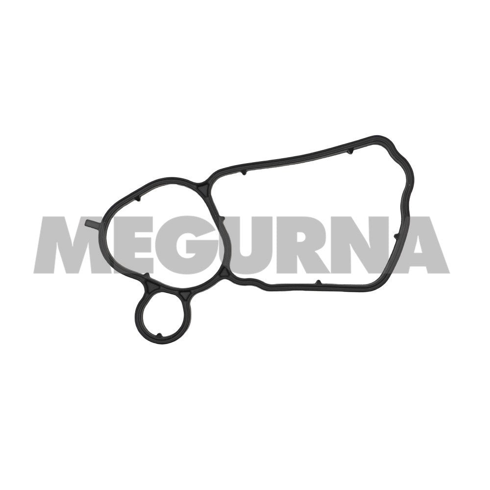 BENZ Oil filter housing gasket 156 184 00 80