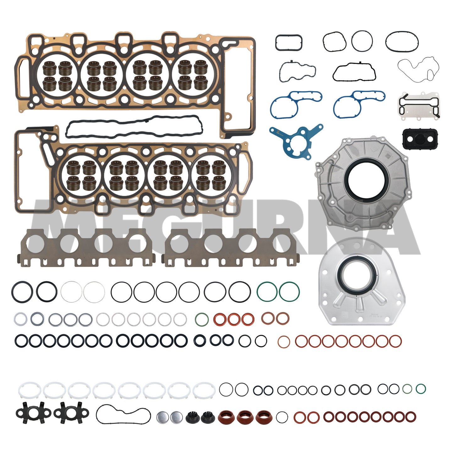 BENZ Engine repair kit 177 016 05 00 B3