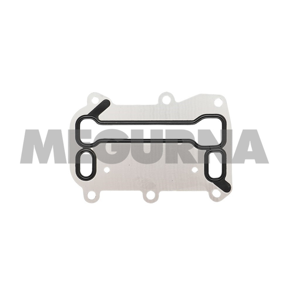 BENZ Seal gasket - oil cooler 177 184 00 00