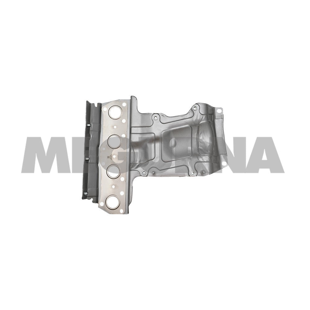 BMW Exhaust manifold gasket 18 40 7 563 111