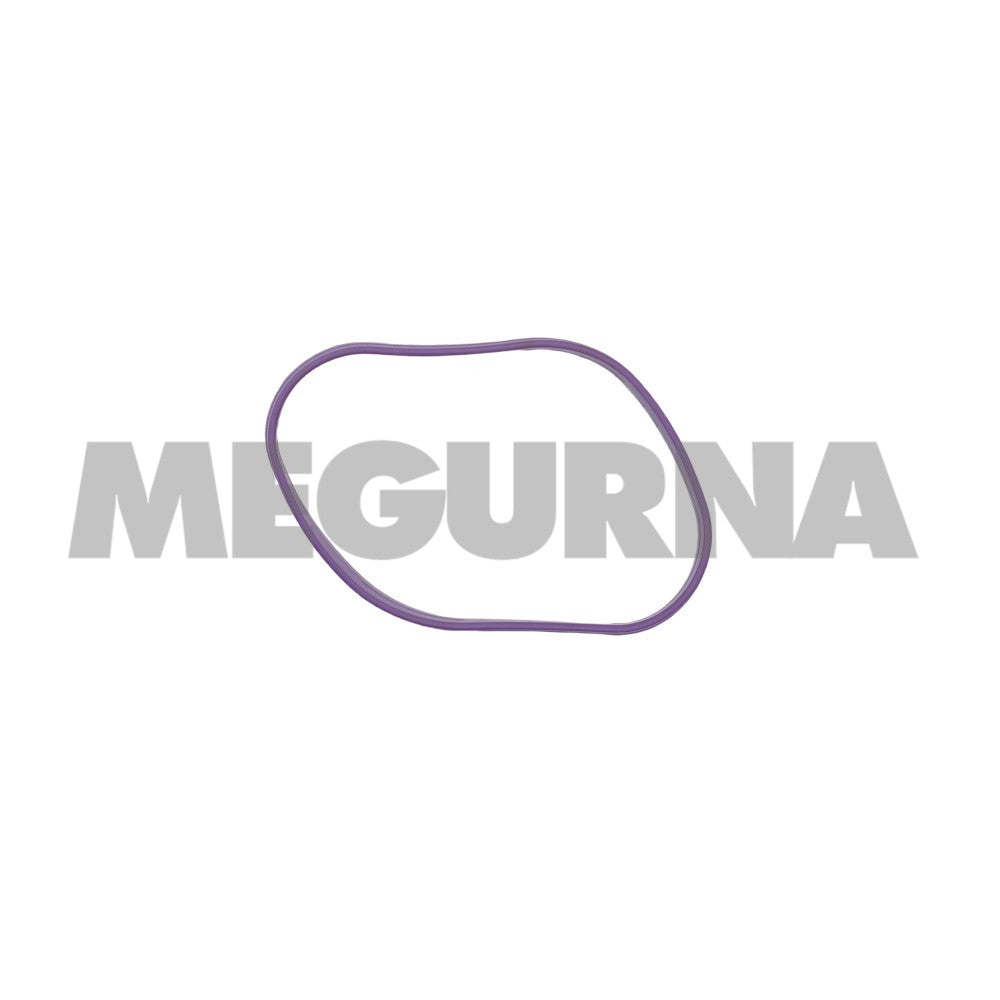 BENZ Seal gasket - oil pump 254 016 37 00