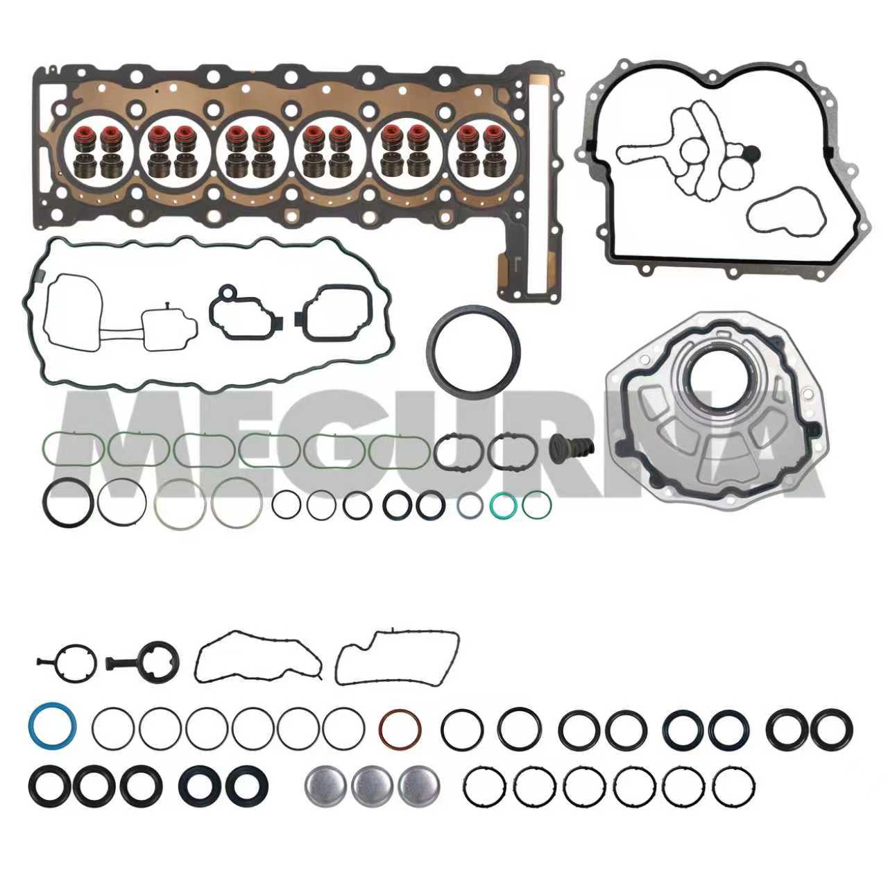 BENZ Engine repair kit 256 016 35 00 B1