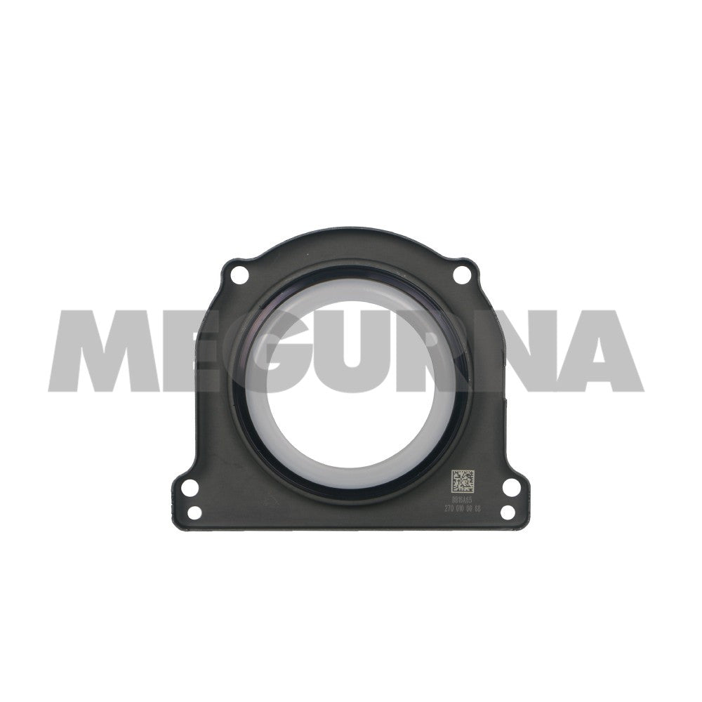 BENZ Crankshaft rear oil seal 270 010 00 68