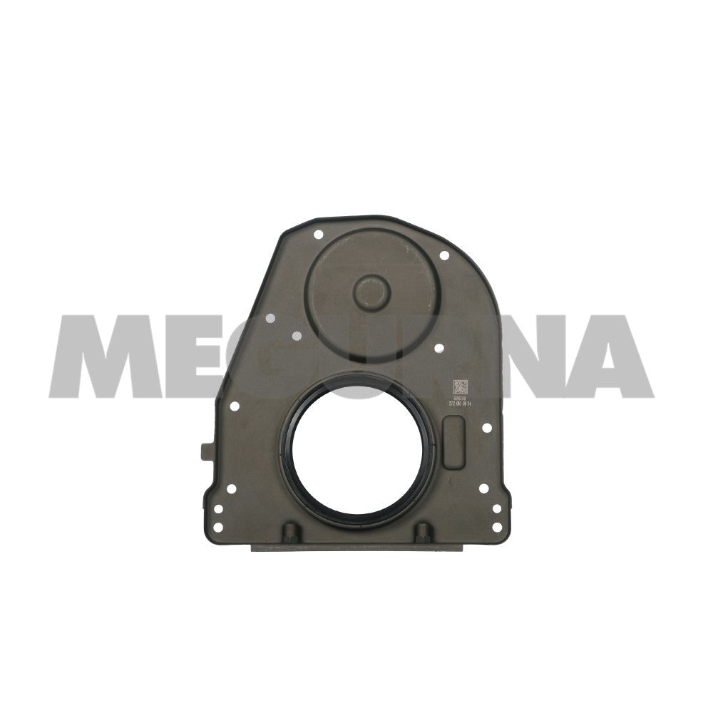 BENZ Crankshaft rear oil seal 272 010 06 14