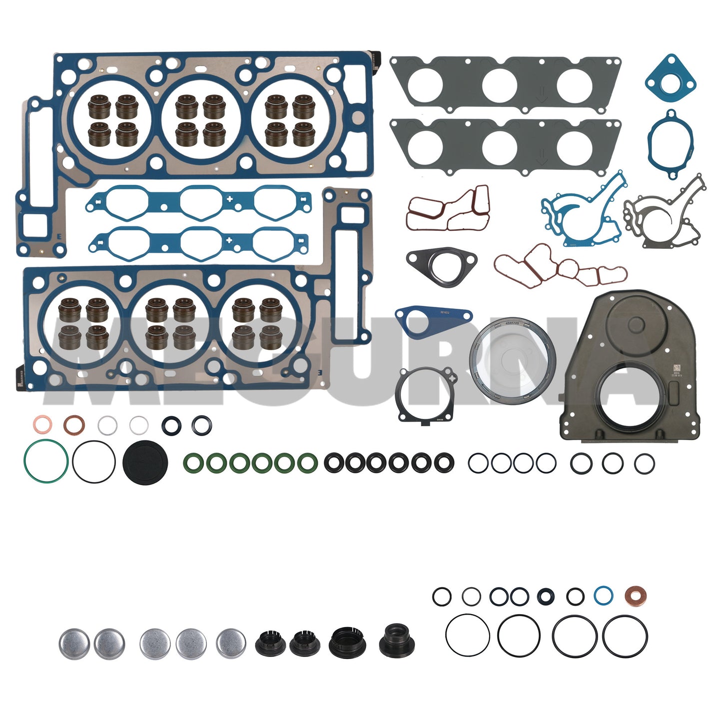 BENZ Engine repair kit 272 016 15 20 B1
