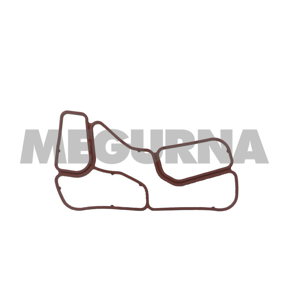 BENZ Seal gasket - oil cooler 272 184 02 80
