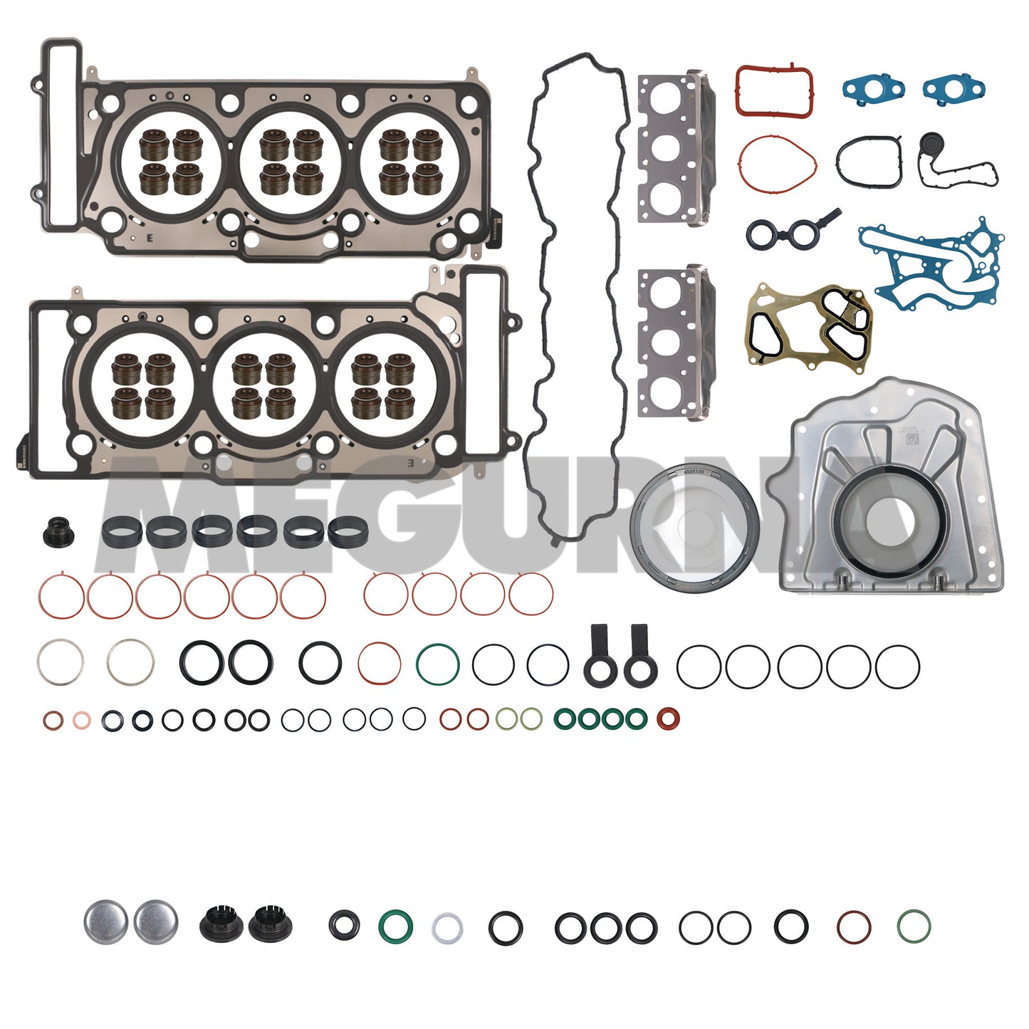 BENZ Engine repair kit 276 016 01 00 B1